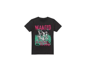 (XL, Black) Star Wars Mens Wanted Rebels T-Shirt