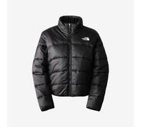 (XL, Black) The North Face 2000 Synthetic Women's Puffer Jacket