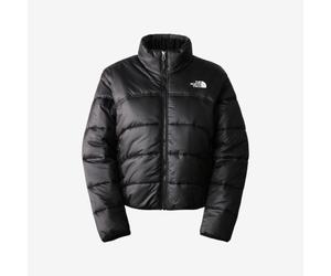 (XL, Black) The North Face 2000 Synthetic Women's Puffer Jacket