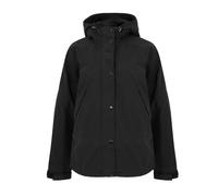 (XL, Black) Timberland Womens/Ladies Winnick Regular Raincoat