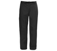 (XL, Black) Trespass Mens Cargo Trousers Clifton