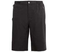 (XL, Black) Trespass Mens Walking Shorts Hainford
