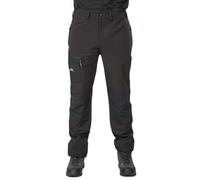 (XL, Black) Trespass Mens Walking Trousers Cargo XXS
