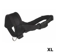 Trixie Muzzle Loop for Dogs Black - Large/Extra Large
