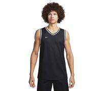 (XL, Black/White) Nike Mens DNA Dri-FIT Sleeveless Tank Top