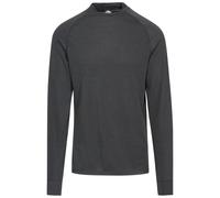 (XL, Black X) Trespass Flex360 Long Sleeve Baselayer Top