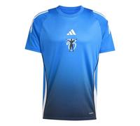 (XL, Blue) Adidas Mens Jude Bellingham Training Jersey