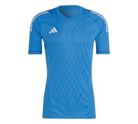 (XL, Blue) Adidas Mens Tiro 23 Pro Goalkeeper Jersey