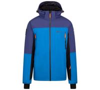 (XL, Blue) Trespass Mens Michael DLX Ski Jacket