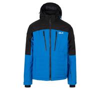 (XL, Blue) Trespass Mens Nixon DLX Ski Jacket