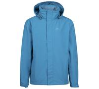 (XL, Bondi Blue) Trespass Mens Farndish Jacket