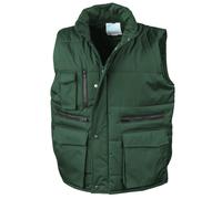 Result Mens Lance Bodywarmer / Gilet (Windproof & Showerproo RW3213