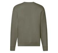 Fruit of the Loom Mens Premium Drop Shoulder Sweatshirt PC5366