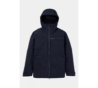 XL Burton Mens 2L Pillowline GTX Ski Jacket Black Size