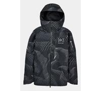 XL Burton Mens [ak] Cyclic GTX 2L Ski Jacket Black Size