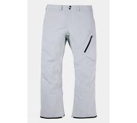 XL Burton Mens [ak] Cyclic GTX 2L Ski Pants Mid Grey Size