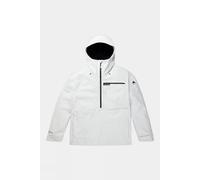 XL Burton Mens Pillowline GTX 2L Ski Anorak White Size