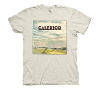 (XL) Calexico The Thread That Keeps Us T-Shirt S