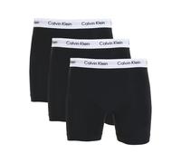 Calvin Klein Men's Trunks Breathable Three Pack 100% Original Size S - XL