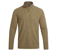 (XL, Cardamom) Craghoppers Mens Compresslite Half Zip Fleece Top