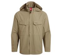 (XL, Cardamom) Craghoppers Mens Younes Nosilife Jacket