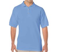 Gildan Mens DryBlend Polo Shirt PC5449