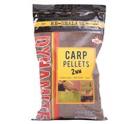 Xl Carp Pellets - 2mm - 4mm And 6mm Pellets