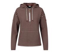 (XL, Chestnut) Trespass Womens/Ladies Softly Hoodie