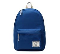 XL Classic Backpack Blue/White Stitch- unisex- Herschel- Backpacks- Blue- ONE SIZE- Bags ONE SIZE