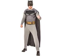 (XL) Classic Batman Adult Costume