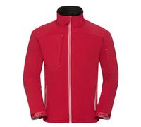 Russell Mens Bionic Softshell Jacket BC5633