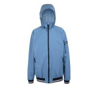 (XL, Coronet Blue) Regatta Mens Shorebay III Waterproof Jacket