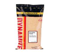 Pure White Crumb 900g One Size