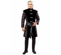 (XL) Daemon Costume - House of the Dragon Deluxe Men's Costume