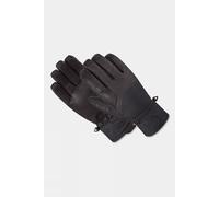 XL Dakine Mens Nova Short Ski Gloves Black Size