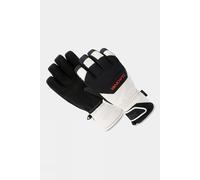 XL Dakine Mens Scout Short Ski Gloves Lt Grey Size