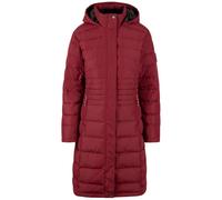 (XL, Dark Cherry) Trespass Womens/Ladies Bitsy Down Jacket