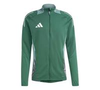 (XL, Dark Green) Adidas Mens Tiro 24 Competition Training Track Jacket
