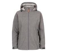 (XL, Dark Grey Marl) Trespass Womens/Ladies Rosa Jacket