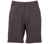 Mens Technical Shorts Grittleton Grey XL