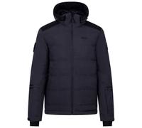 Trespass Mens Kenneth Padded Ski Jacket - Dark Grey - XL - Dark Grey - 100% Polyester
