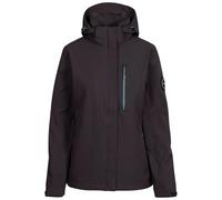 Trespass Womens/Ladies Katya DLX Waterproof Jacket TP6270