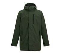 (XL, Dark Khaki) Regatta Mens Daledon Waterproof Shell Jacket