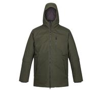 (XL, Dark Khaki) Regatta Mens Yewbank II Parka