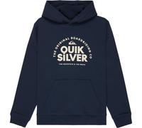 Quiksilver Kids Fundamental Ride Pullover Hoodie