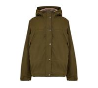 (XL, Dark Olive) Timberland Womens/Ladies Winnick Regular Raincoat