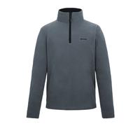 (XL, Dark Storm) Regatta Great Outdoors Mens Thompson Half Zip Fleece Top