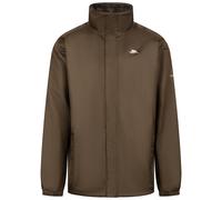 Trespass Fraser Ii Jacket Brown XL Men