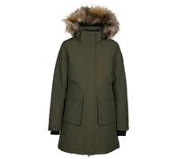 (XL, Dark Vine) Trespass Womens/Ladies Ellington DLX Jacket