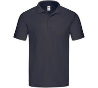 Fruit Of The Loom Mens Original Polo Shirt / N/A N/A RW7879